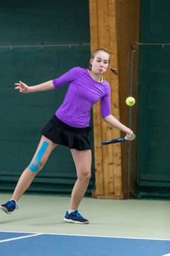 Philippa Färber 568 - RL GTHGC - TC RW Wahlstedt : Ergebnis: 0:6